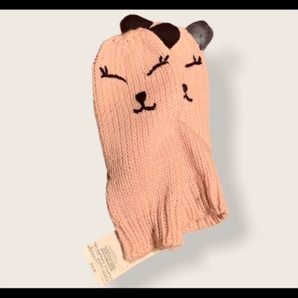 BONGO, mittens, gloves